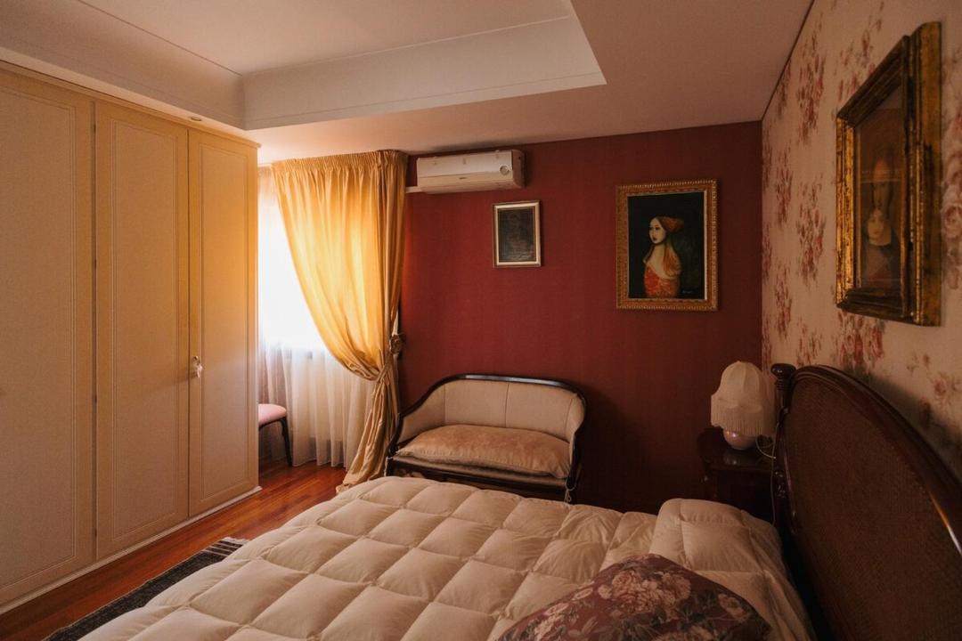 Photo of Bedroom in Enna