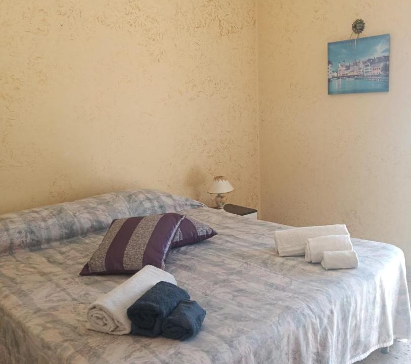 Photo of Bedroom in Floridia