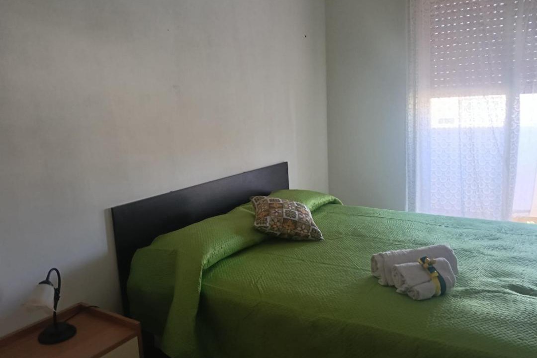 Photo of Bedroom in Floridia