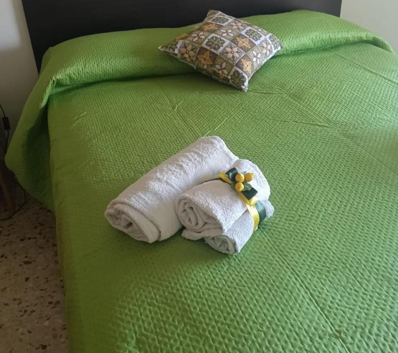 Photo of Bedroom in Floridia