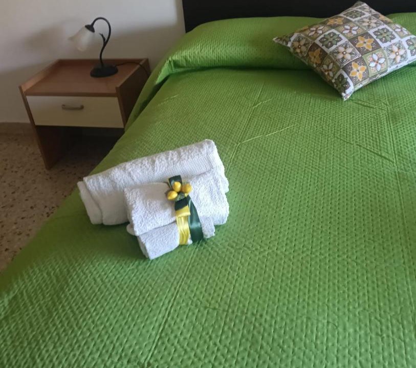 Photo of Bedroom in Floridia