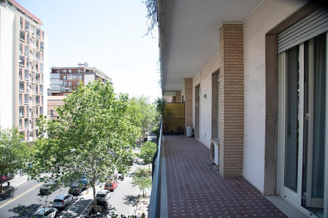 Photo of Patio Balcony in Picanello-Ognina-Barriera-Canalicchio
