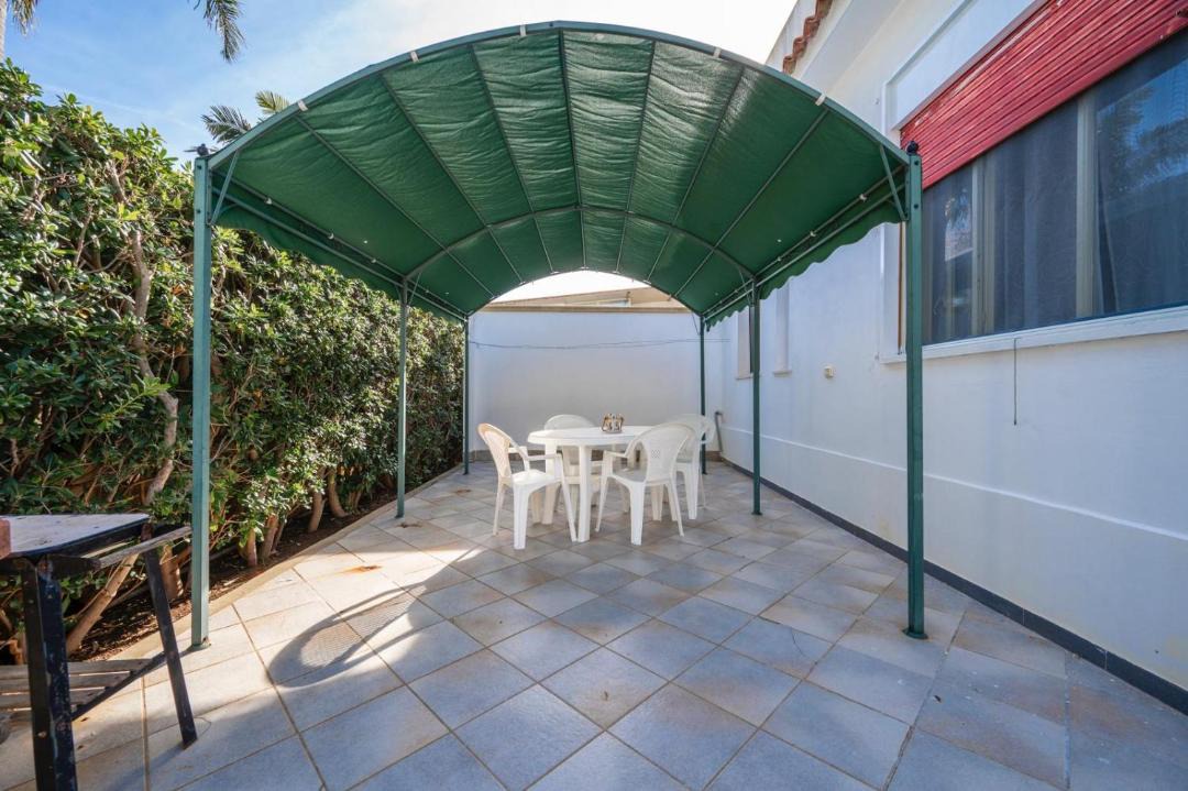 Photo of Patio Balcony in Gallina
