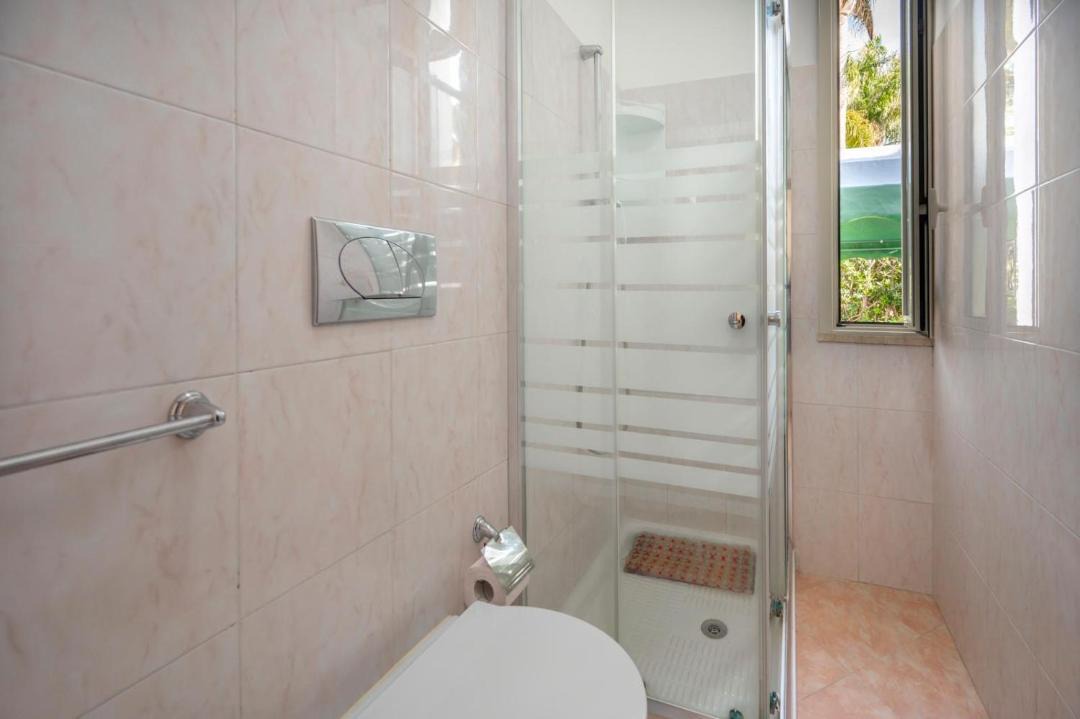 Photo of Bathroom in Gallina