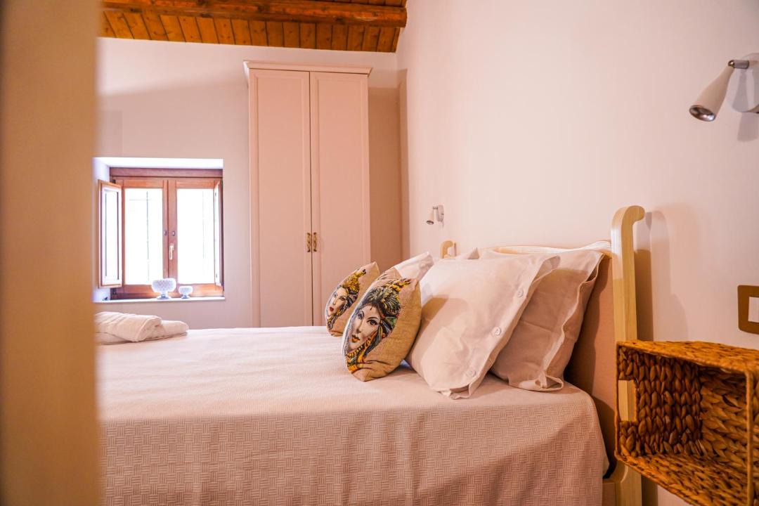 Photo of Bedroom in Ispica