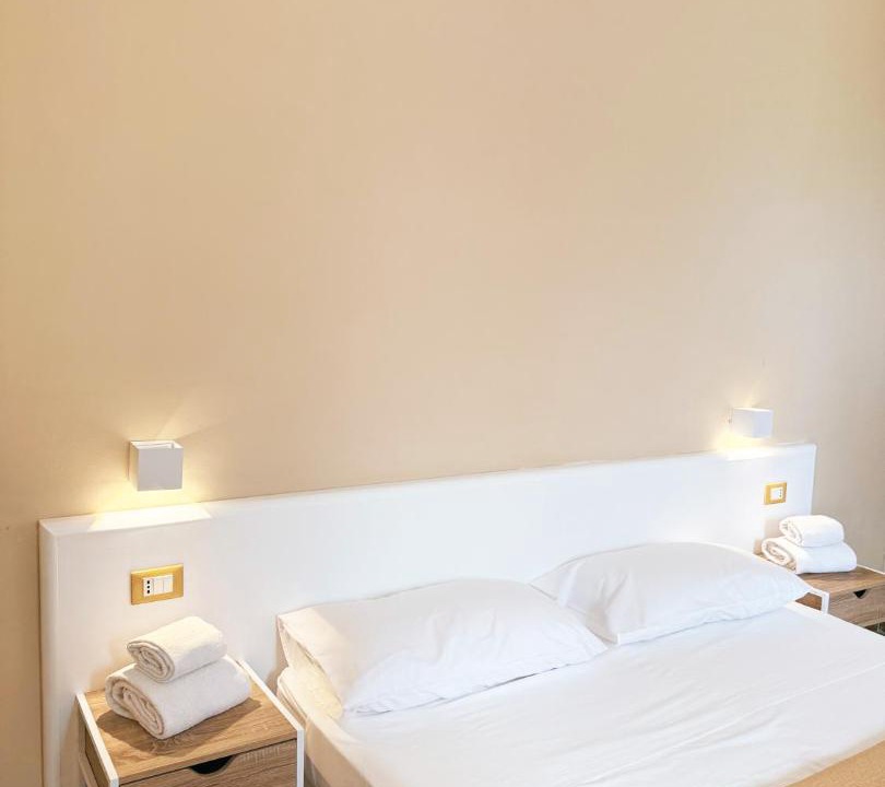 Photo of Bedroom in Ragusa
