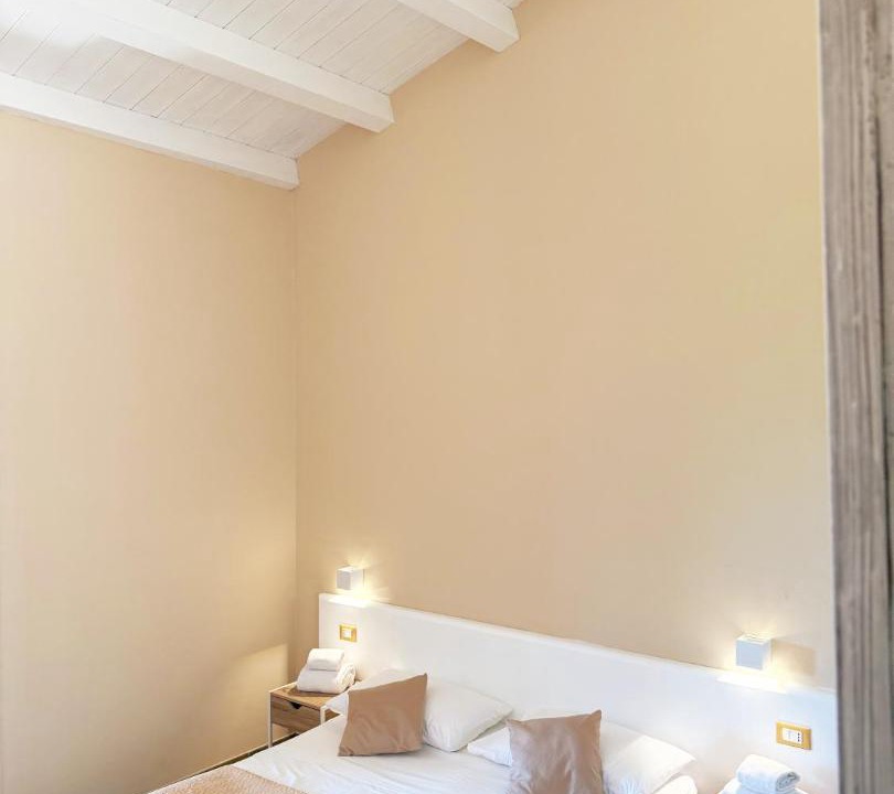 Photo of Bedroom in Ragusa