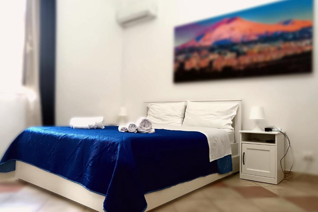 Photo of Bedroom in Cibali