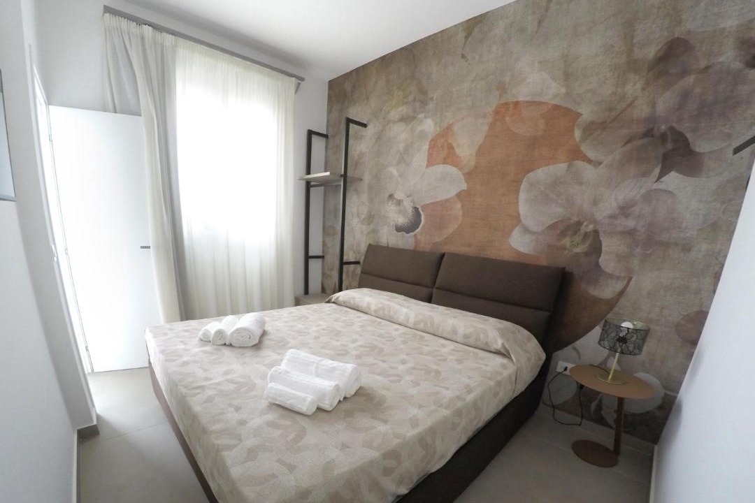Photo of Bedroom in Plemmirio