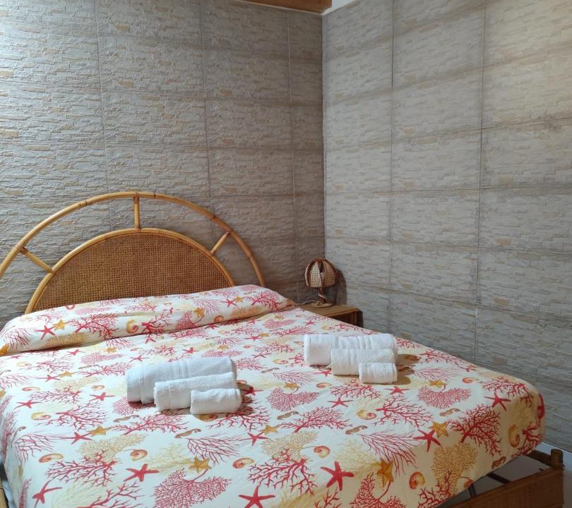 Photo of Bedroom in Castellammare del Golfo