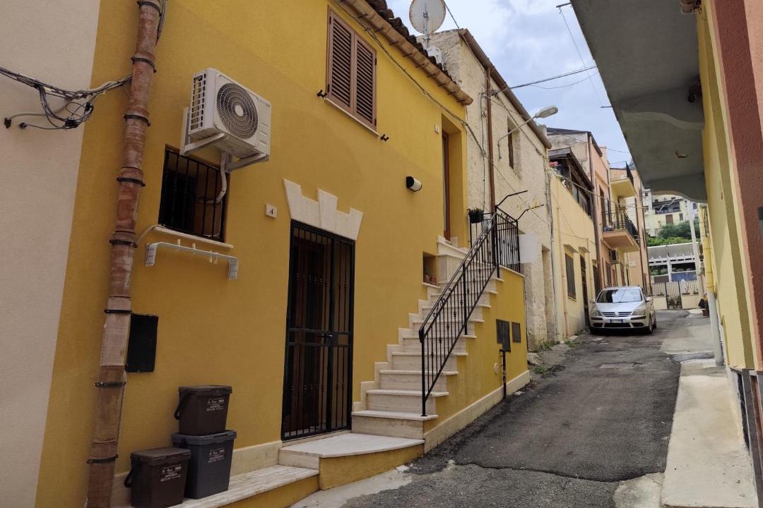 Photo of Others in Castellammare del Golfo