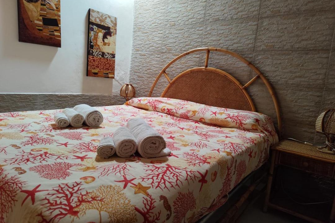 Photo of Bedroom in Castellammare del Golfo