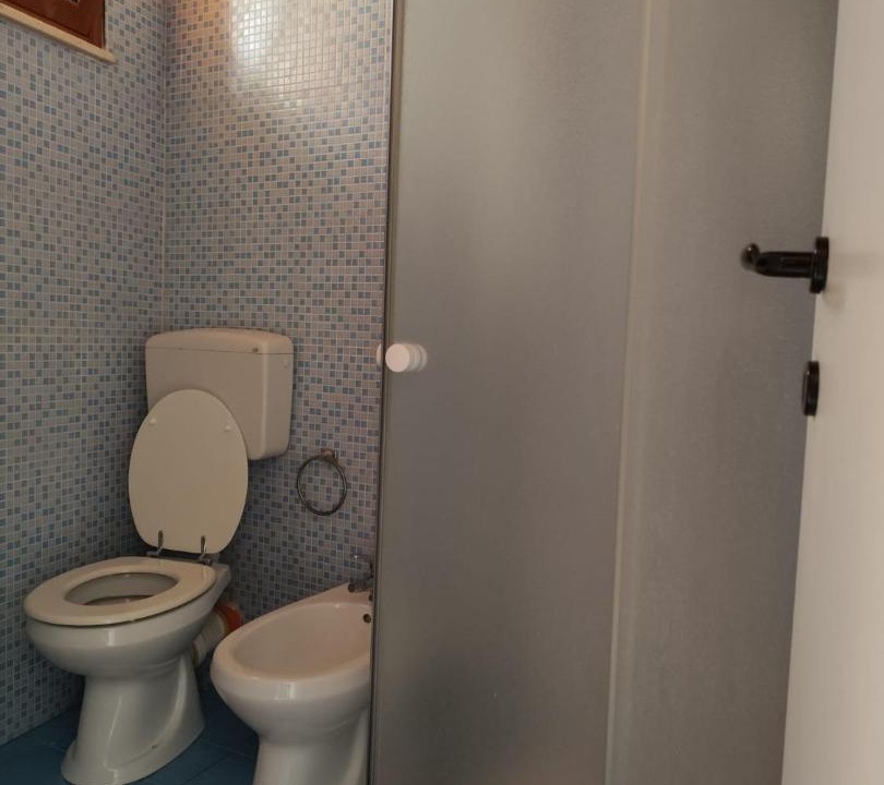 Photo of Bathroom in Castellammare del Golfo