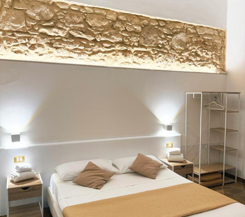 Photo of Bedroom in Ragusa
