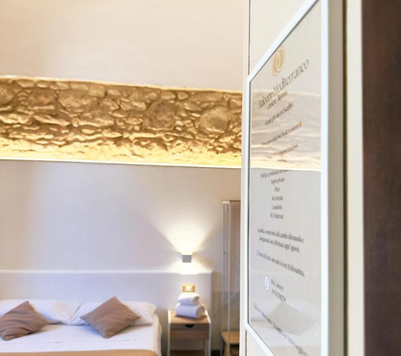 Photo of Bedroom in Ragusa