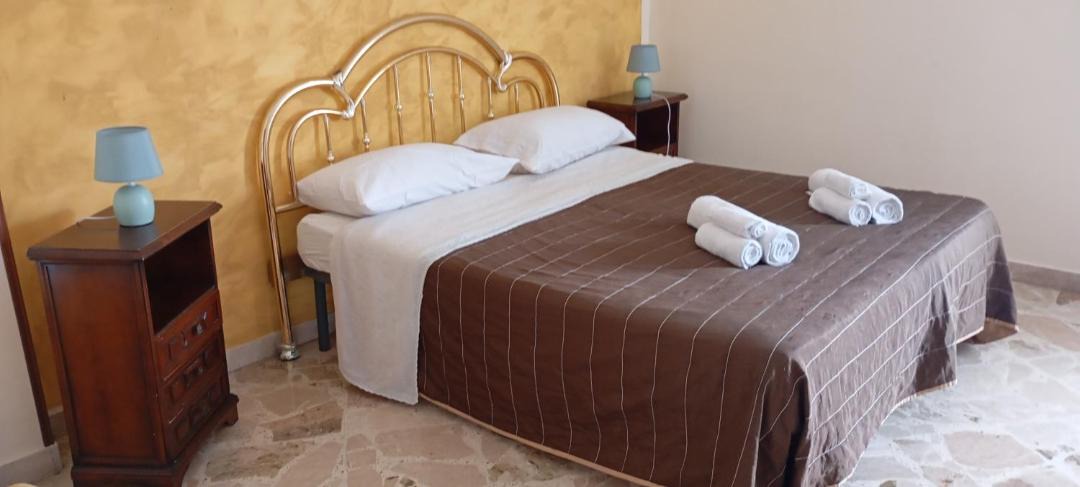 Photo of Bedroom in Corso dei Mille - Sant'Erasmo