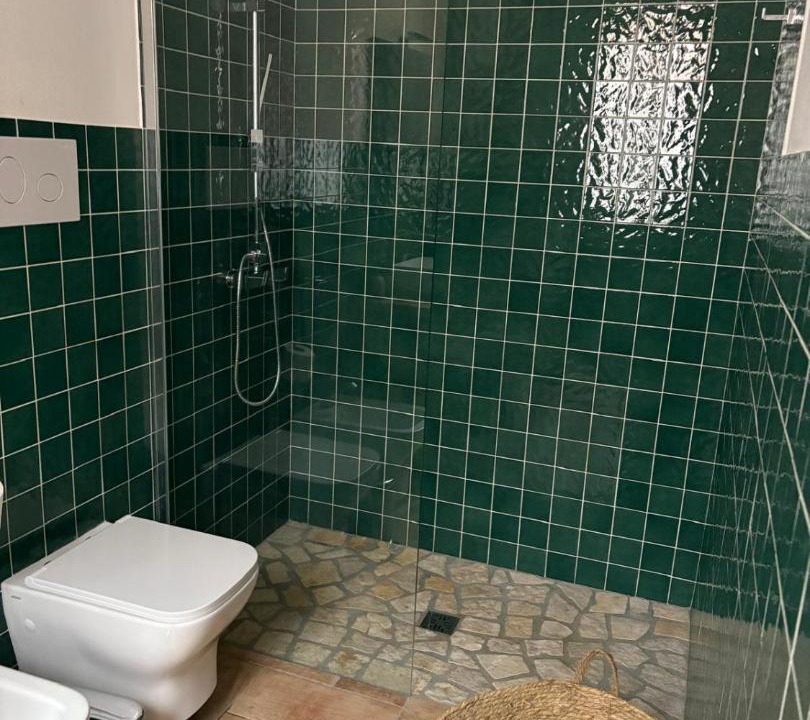 Photo of Bathroom in Oliveri