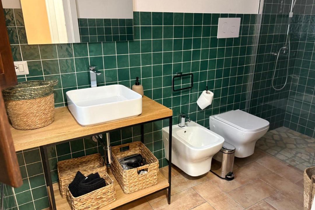 Photo of Bathroom in Oliveri