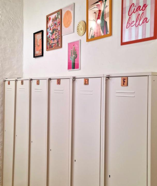 Photo of Bathroom in San Leonardo