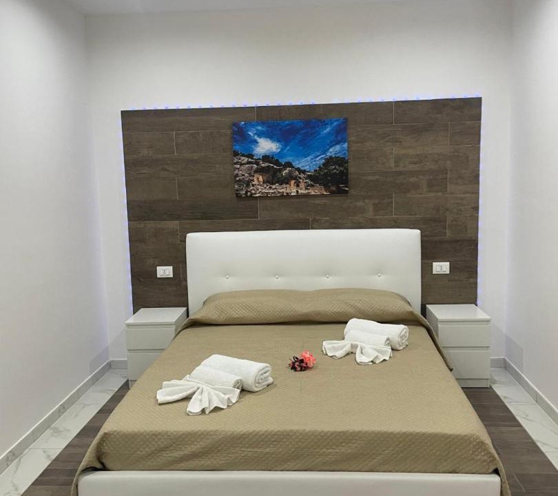 Photo of Bedroom in Rosolini