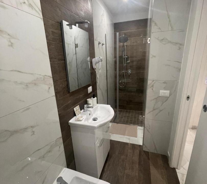 Photo of Bathroom in Rosolini