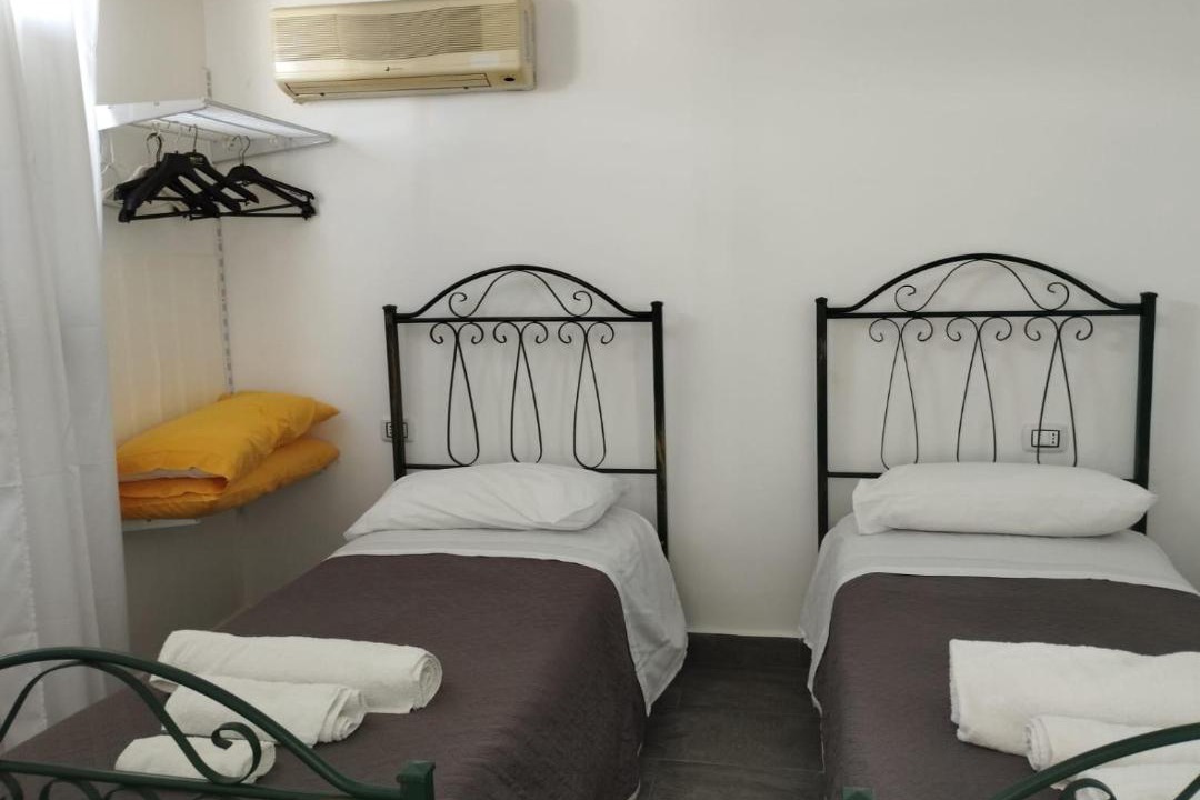 Photo of Bedroom in Carini