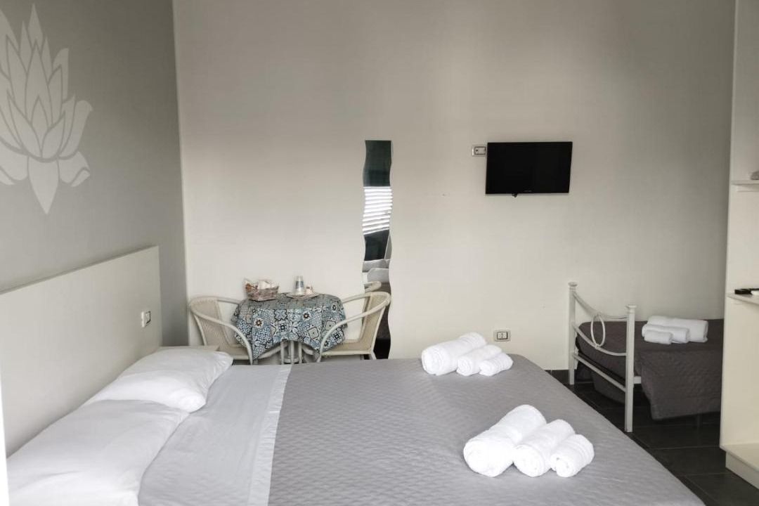 Photo of Bedroom in Carini