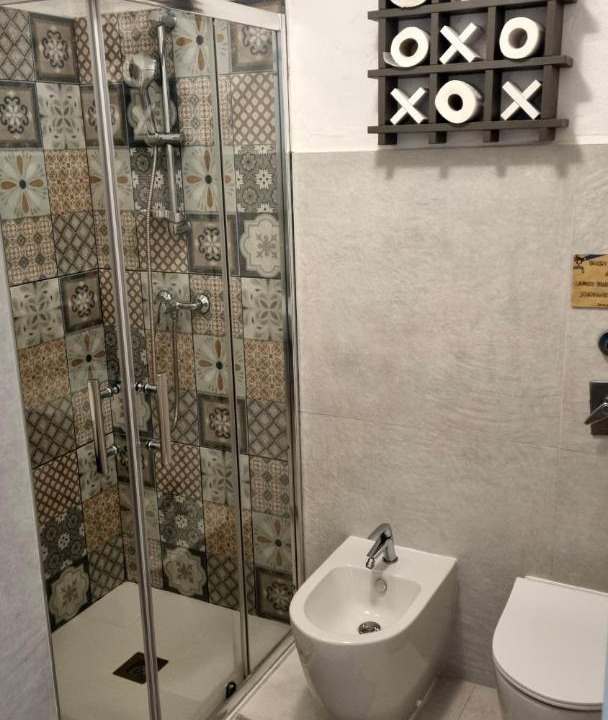 Photo of Bathroom in San Leonardo