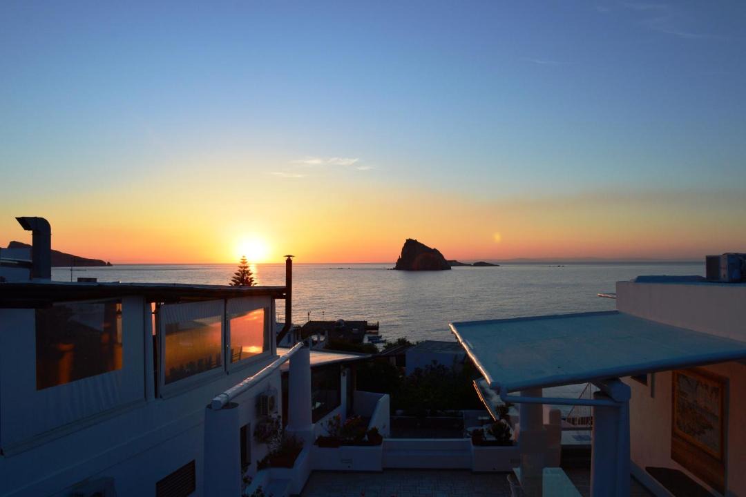 Photo of Others in Panarea