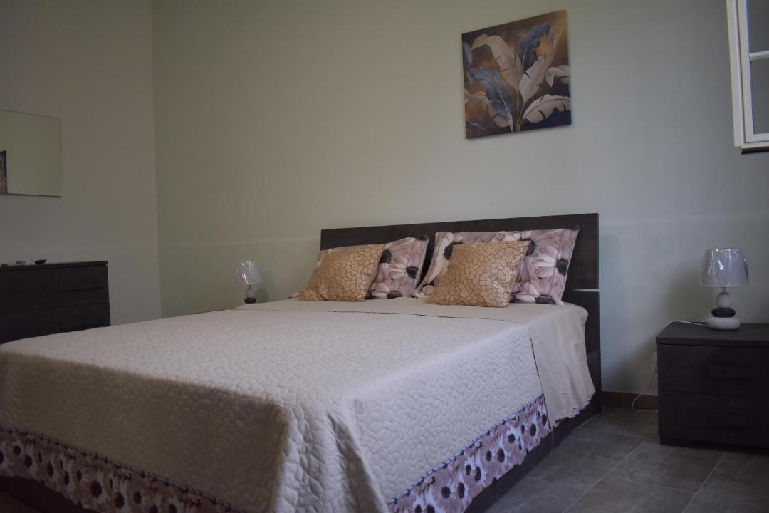 Photo of Bedroom in Floridia