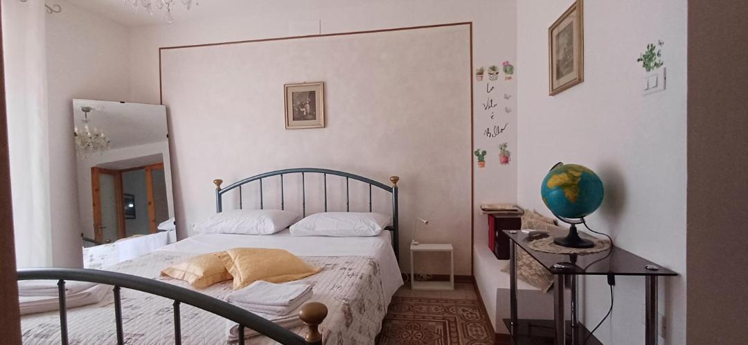 Photo of Bedroom in Caccamo