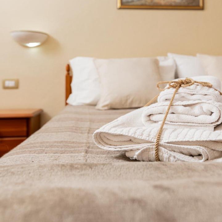 Photo of Bedroom in Caltagirone