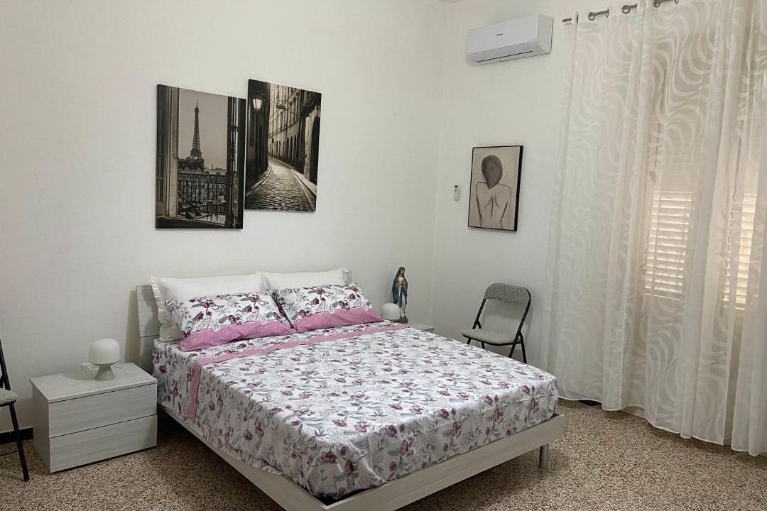 Photo of Bedroom in Sferracavallo