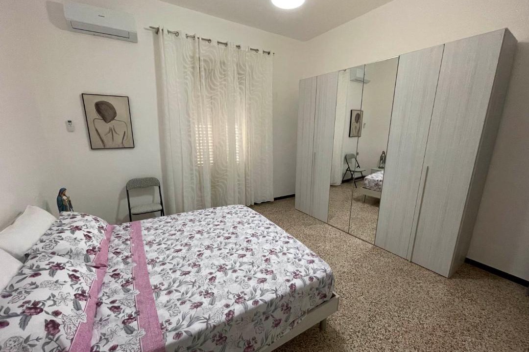 Photo of Bedroom in Sferracavallo