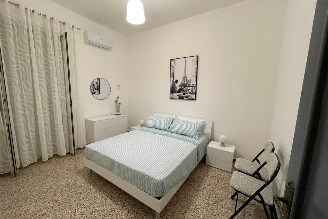 Photo of Bedroom in Sferracavallo