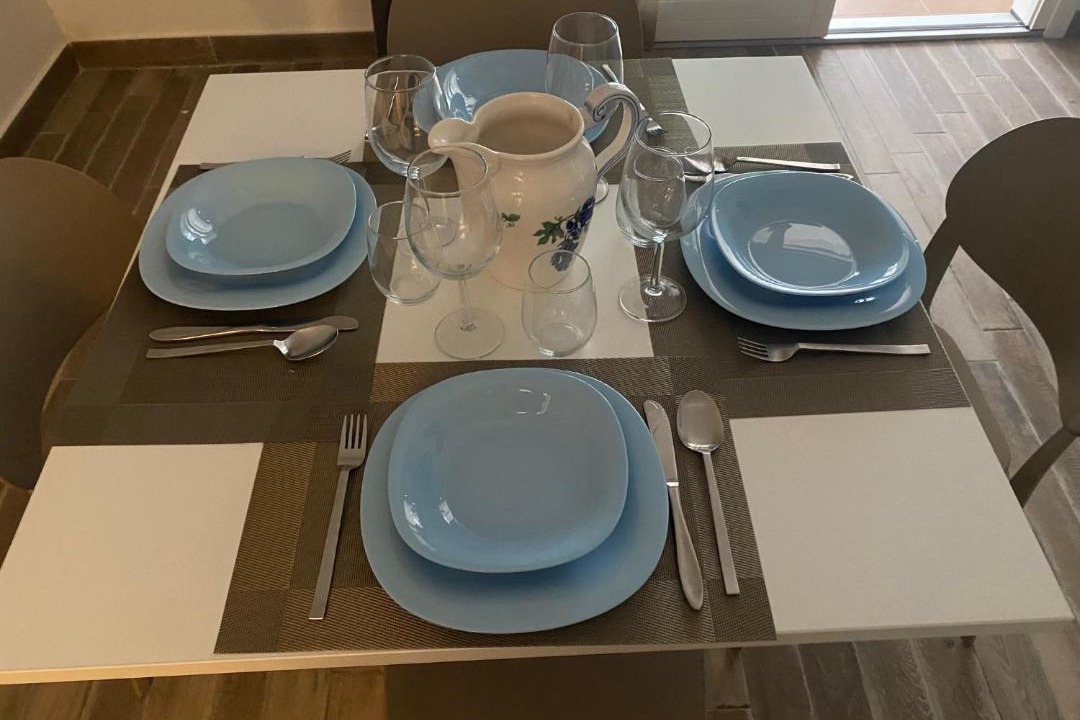 Photo of Kitchen in Favignana