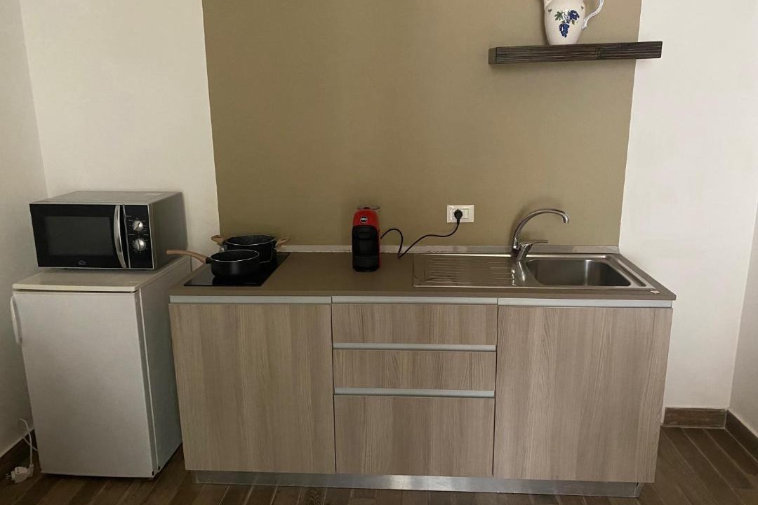 Photo of Kitchen in Favignana