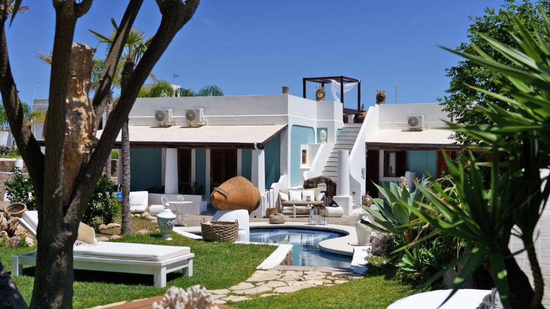 Photo of Others in Panarea
