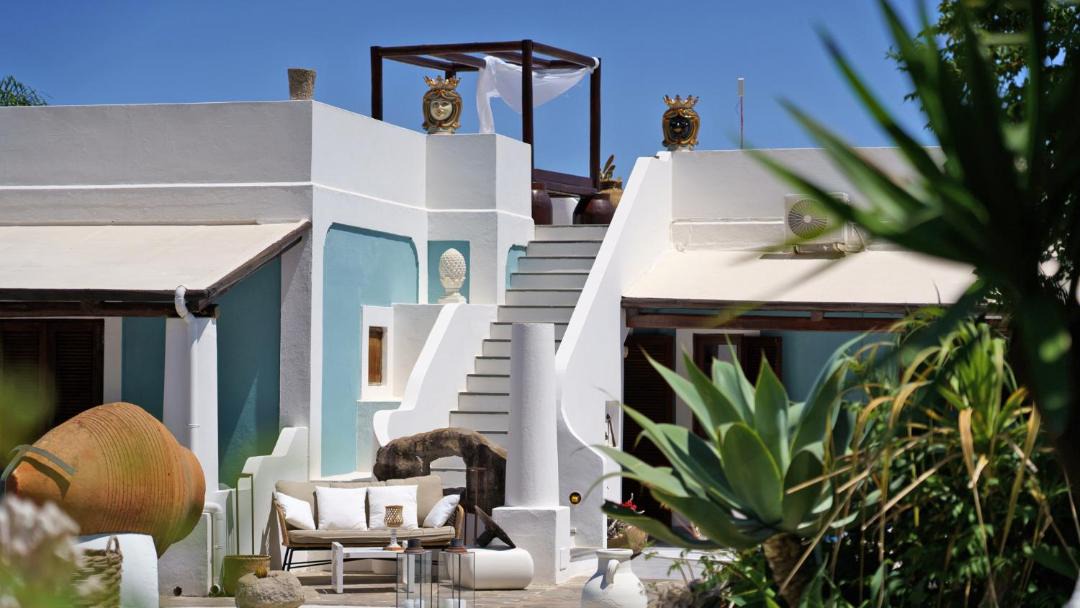 Photo of Others in Panarea