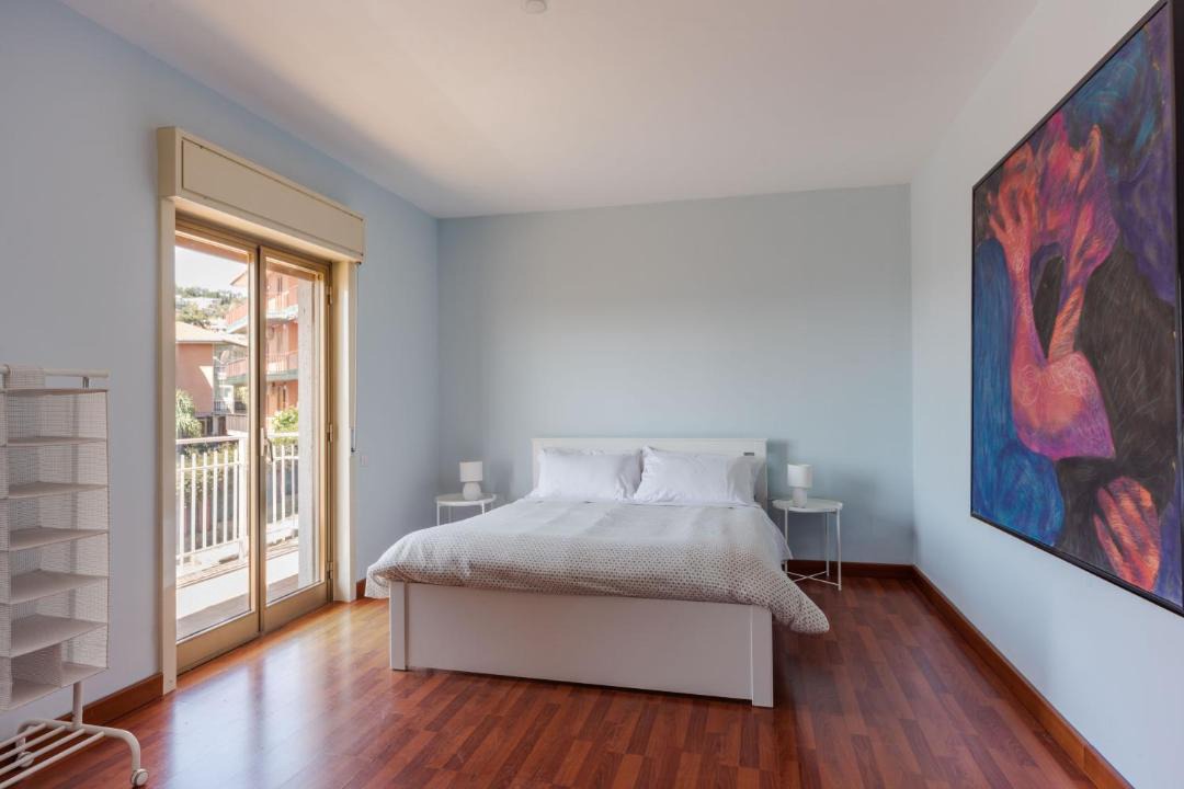 Photo of Bedroom in Aci Trezza