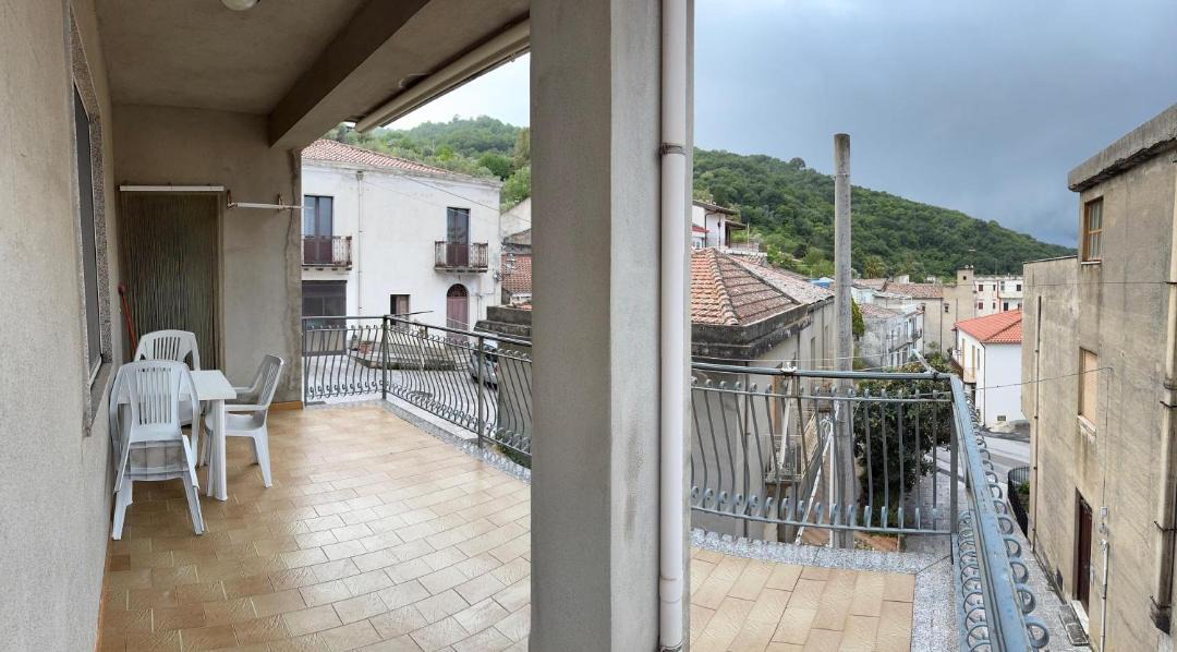 Photo of Patio Balcony in Capri Leone