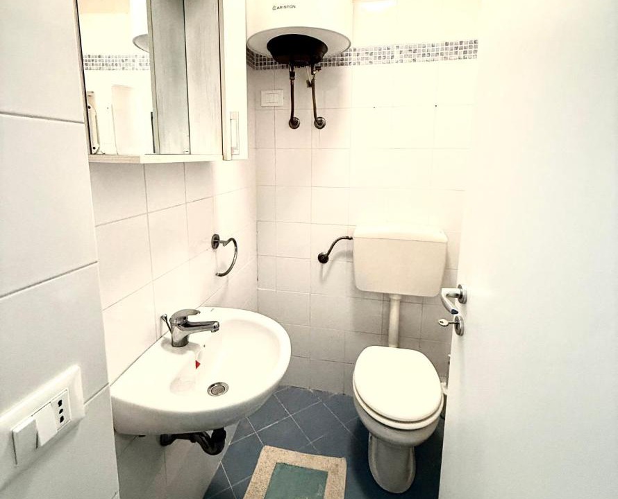 Photo of Bathroom in Marettimo