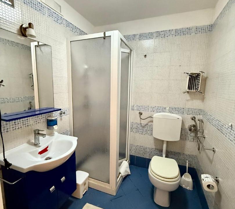 Photo of Bathroom in Marettimo