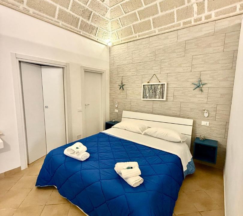 Photo of Bedroom in Marettimo
