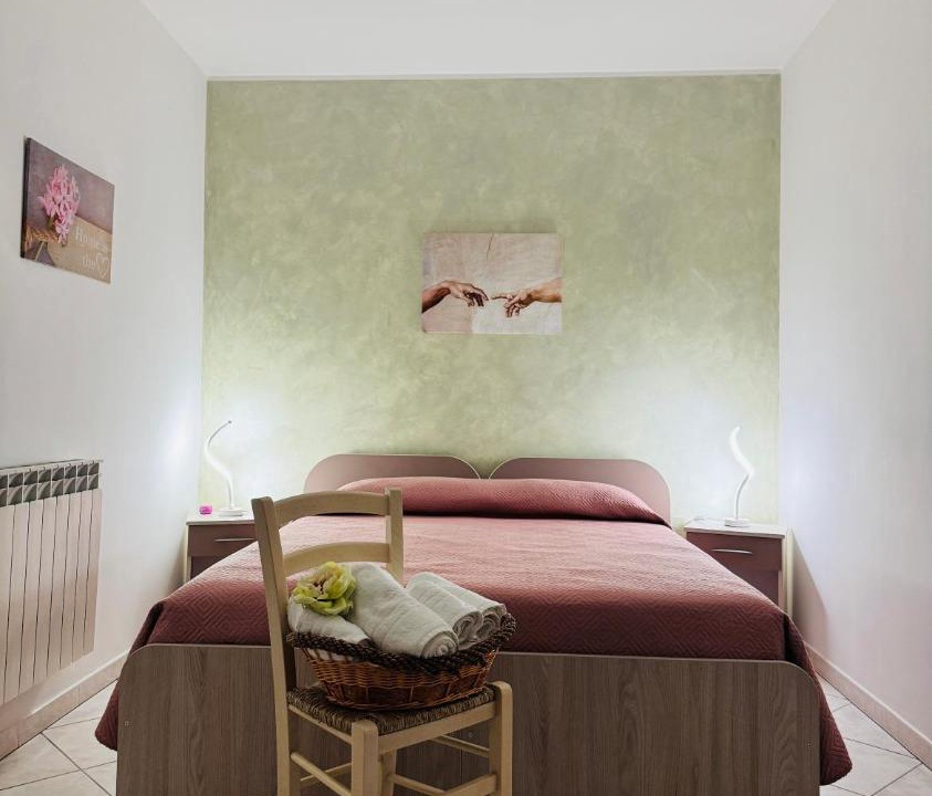 Photo of Bedroom in Delia