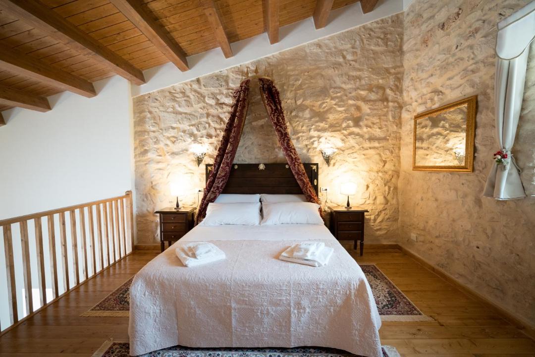 Photo of Bedroom in Ragusa
