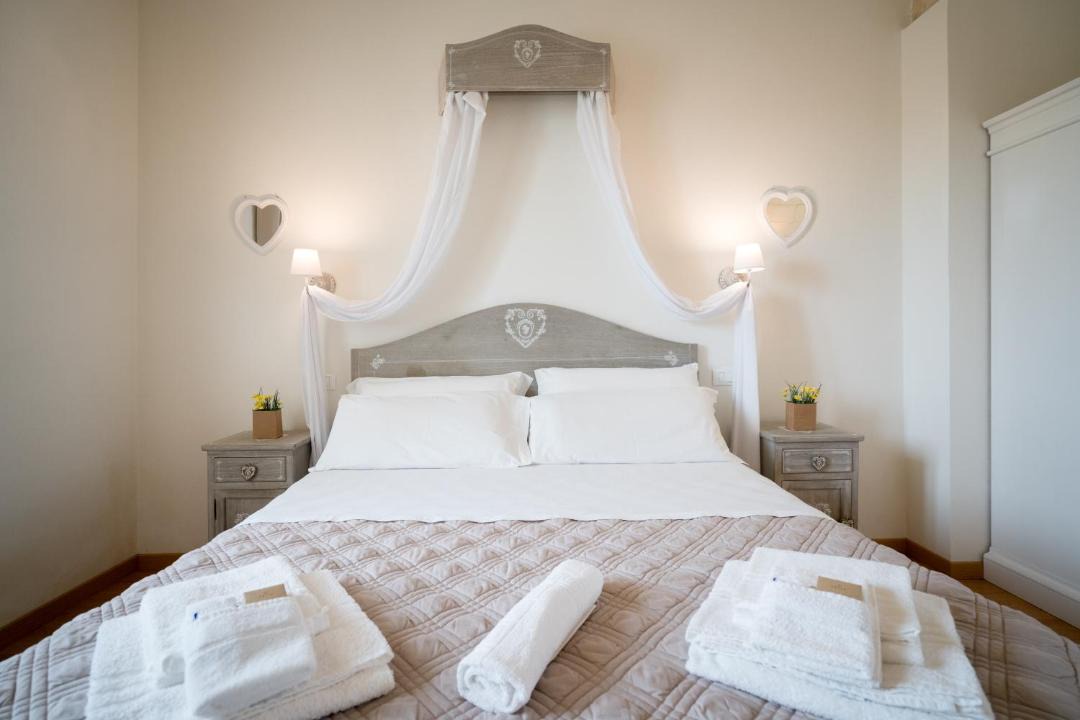 Photo of Bedroom in Ragusa