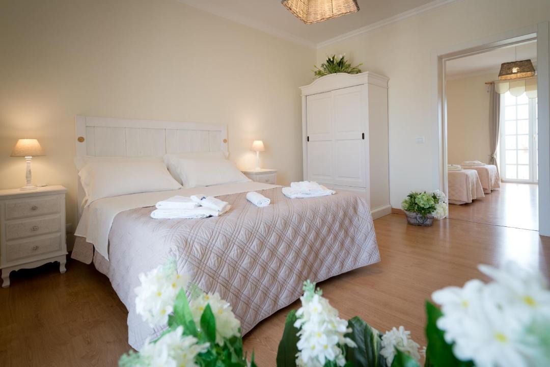 Photo of Bedroom in Ragusa