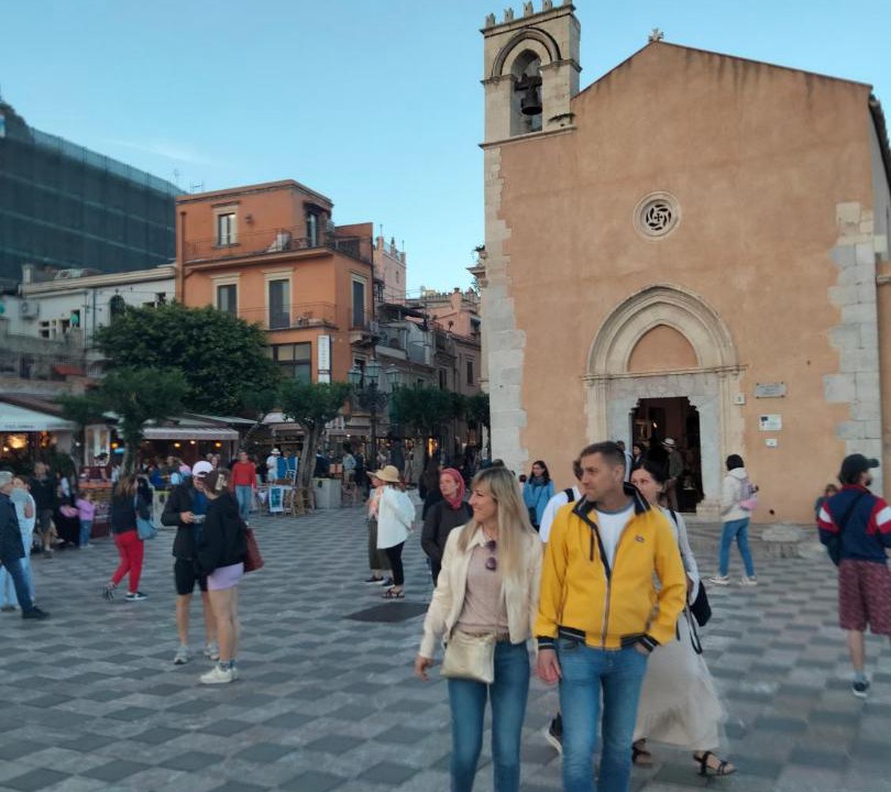 Photo of Others in Trappitello