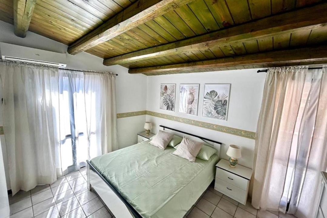 Photo of Bedroom in Agnone
